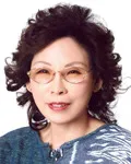 대학교수, 화가인 윤애근의 대표 이미지