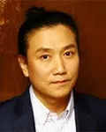 가수인 강인봉의 대표 이미지