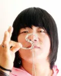 가수인 MC Soo의 대표 이미지