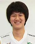 배구선수인 이준의 대표 이미지