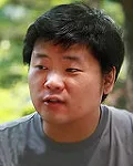 영화감독인 손영성의 대표 이미지