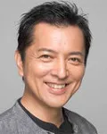 영화배우인 에노키 타카아키의 대표 이미지