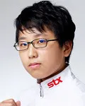 프로게이머인 조성호의 대표 이미지