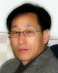 목사, 시인인 김철현의 대표 이미지