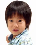 영화배우인 히라노 시논의 대표 이미지
