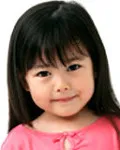 영화배우인 마츠모토 루나의 대표 이미지