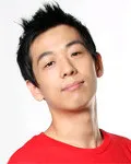 가수인 CHANG.E의 대표 이미지