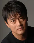 영화배우인 진보 사토시의 대표 이미지