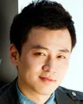 탤런트인 추민기의 대표 이미지