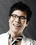 가수인 강민의 대표 이미지