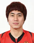 (전직)축구선수인 이훈의 대표 이미지