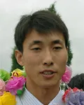 축구선수인 리명국의 대표 이미지