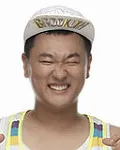 가수인 크레이지덕의 대표 이미지