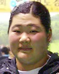 역도선수인 이희솔의 대표 이미지