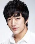 뮤지컬배우, 연극배우인 정문성의 대표 이미지