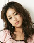 탤런트인 설윤의 대표 이미지