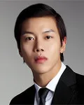 가수인 SIC의 대표 이미지