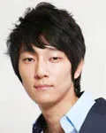 모델인 인호의 대표 이미지