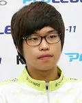 프로게이머인 김민철의 대표 이미지