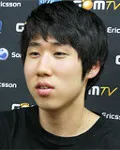 프로게이머인 정종현의 대표 이미지