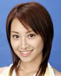 영화배우인 나카무라 카오리의 대표 이미지