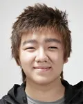 프로게이머인 김현민의 대표 이미지