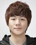 프로게이머인 서대원의 대표 이미지