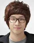 프로게이머인 윤재혁의 대표 이미지