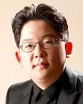 피아노연주가인 황성훈의 대표 이미지
