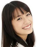 영화배우, 가수인 콘노 나루미의 대표 이미지