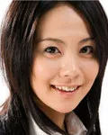 영화배우인 카네코 사야카의 대표 이미지