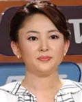 아나운서인 정혜정의 대표 이미지
