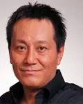 영화배우인 류 다이스케의 대표 이미지