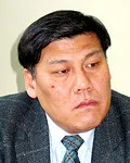 대학교수인 황근의 대표 이미지