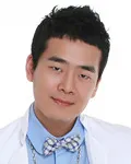 가수인 게리 케이의 대표 이미지