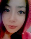 (전직)탤런트인 김미영의 대표 이미지
