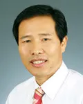 정치인인 임영모의 대표 이미지