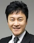 개그맨인 김학도의 대표 이미지