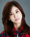 탤런트, 미스코리아인 유리아의 대표 이미지