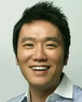 헤어디자이너인 박철의 대표 이미지