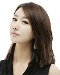 탤런트인 한지연의 대표 이미지