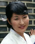 시인인 정숙자의 대표 이미지