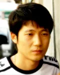 시인인 김사람의 대표 이미지