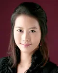 영화배우, 모델인 박현아의 대표 이미지