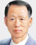 대학교수인 이원우의 대표 이미지
