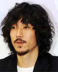 가수인 드렁큰 타이거의 대표 이미지
