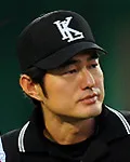 경기심판, (전직)야구선수인 나광남의 대표 이미지