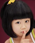 영화배우인 전희선의 대표 이미지