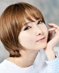 레이싱모델인 장정은의 대표 이미지