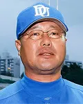 (전직)야구감독인 조성옥의 대표 이미지